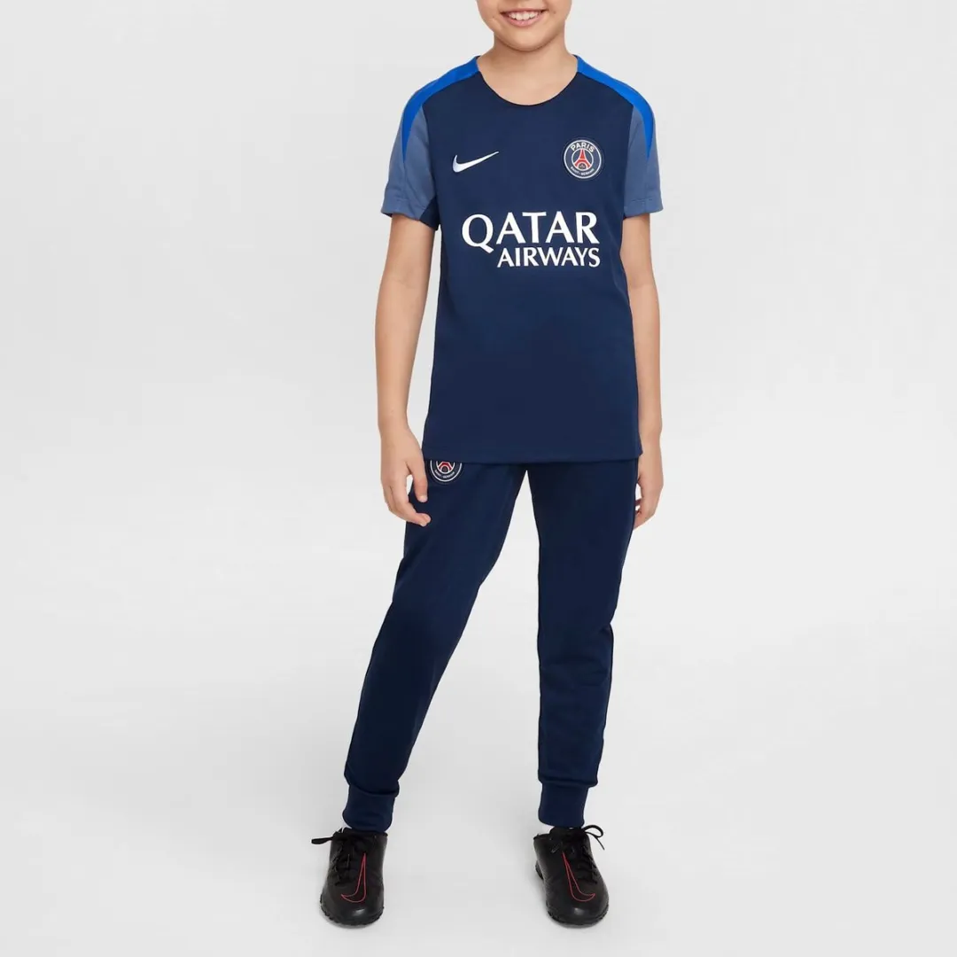 Nike PSG Strike Shirt Junior HJ7836-411 - Maat 158
