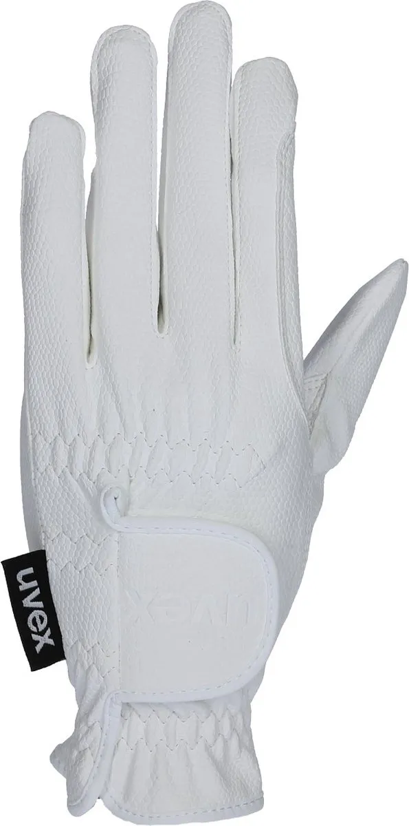 Uvex Sportstyle Handschoenen L - Wit
