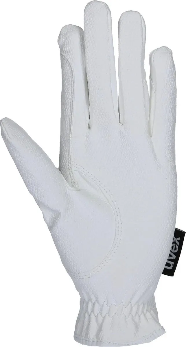 Uvex Sportstyle Handschoenen L - Wit