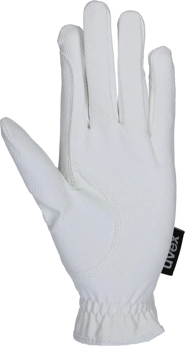 Uvex Sportstyle Handschoenen L - Wit