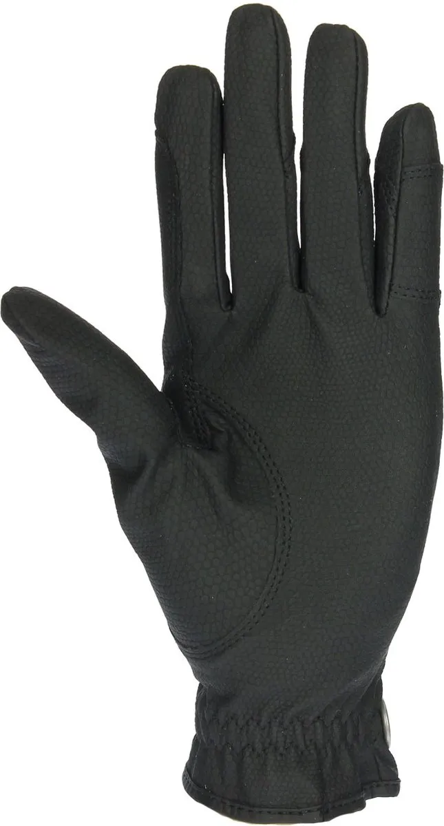 Uvex I-Performance II Handschoenen - Maat 8 - Zwart