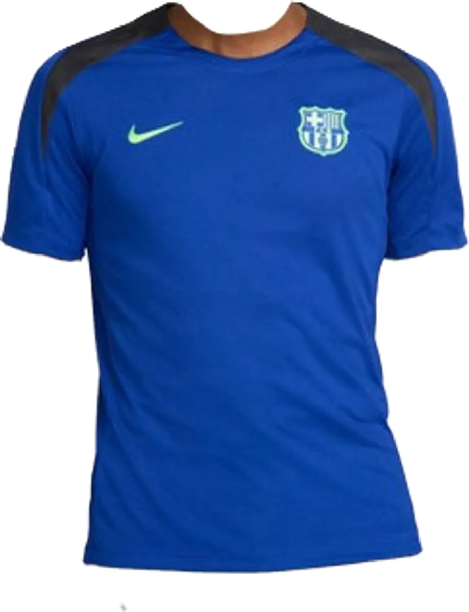 Nike FC Barcelona Strike Third Voetbalshirt Dri-FIT
