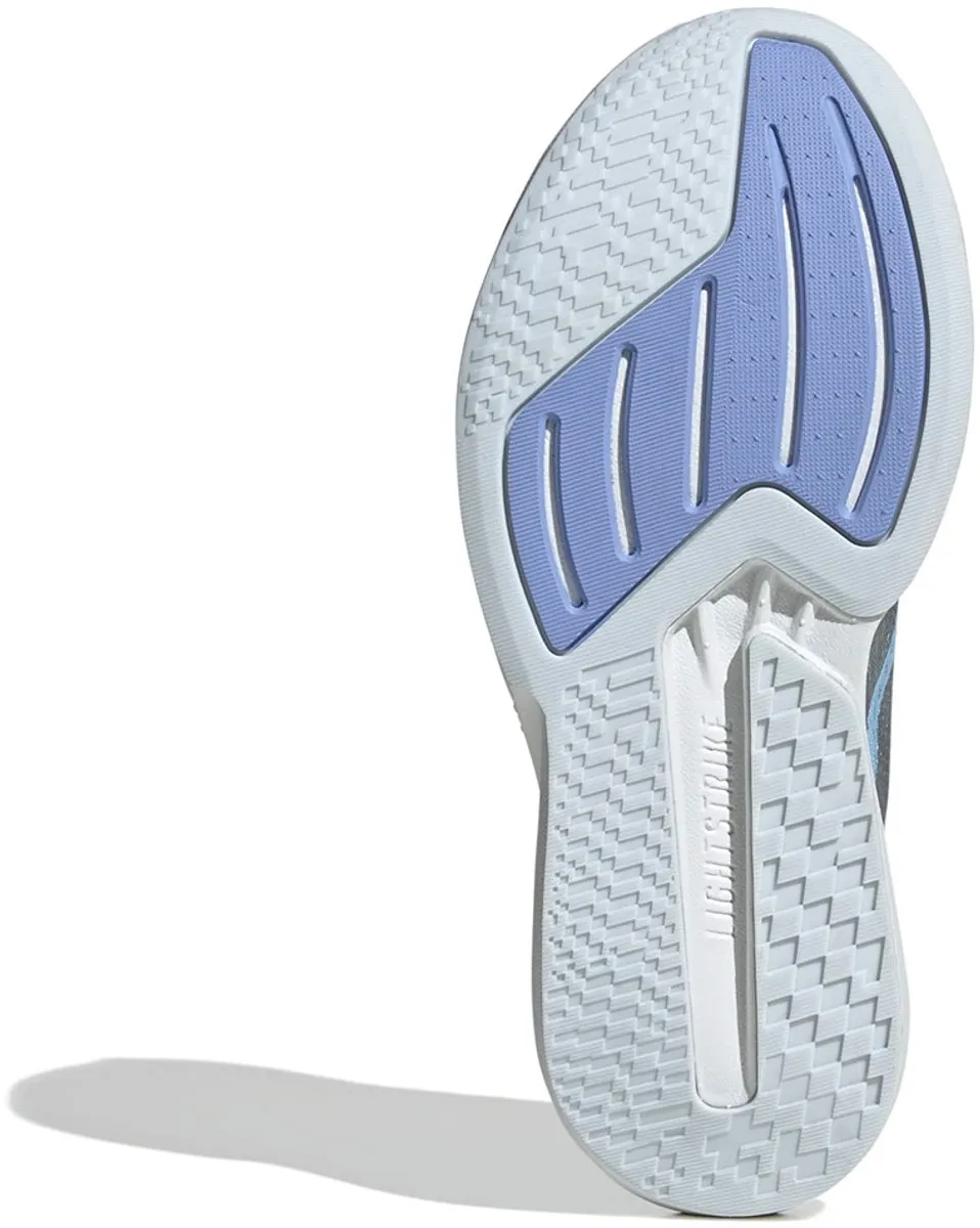Adidas Duramo Speed 2 Hardloopschoenen - Blauw - EU 38
