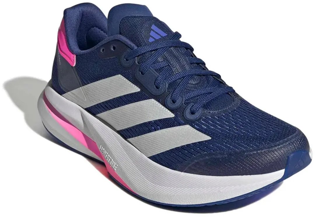 Adidas Duramo Speed 2 Hardloopschoenen - Blauw - EU 38