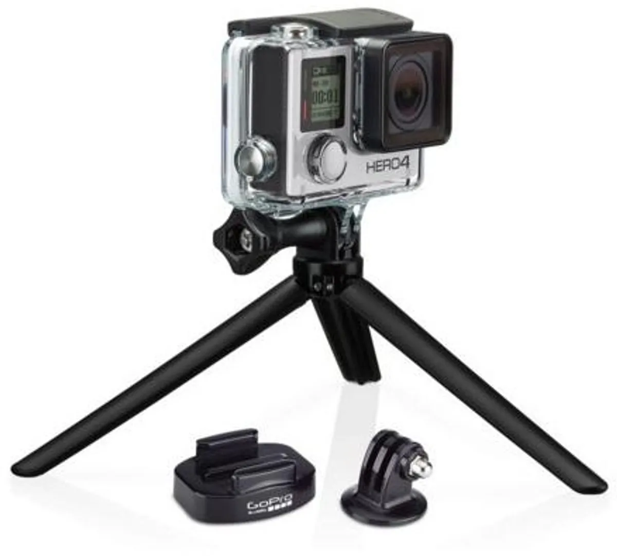 GoPro ABQRT-002-EA-AST Statiefhouder