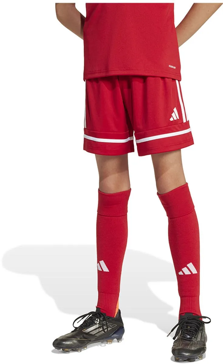 adidas Squadra 25 Korte Broek