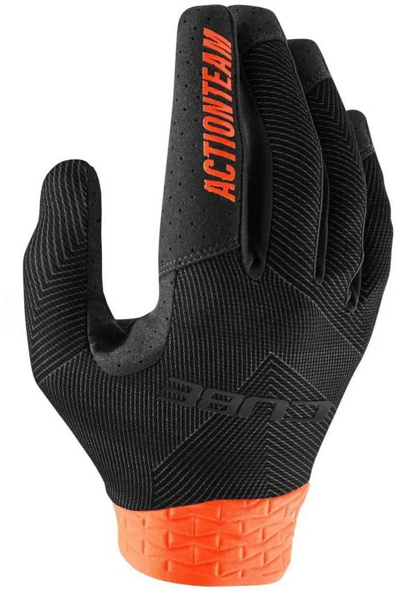 Cube Performance Actionteam Handschoenen - Zwart S