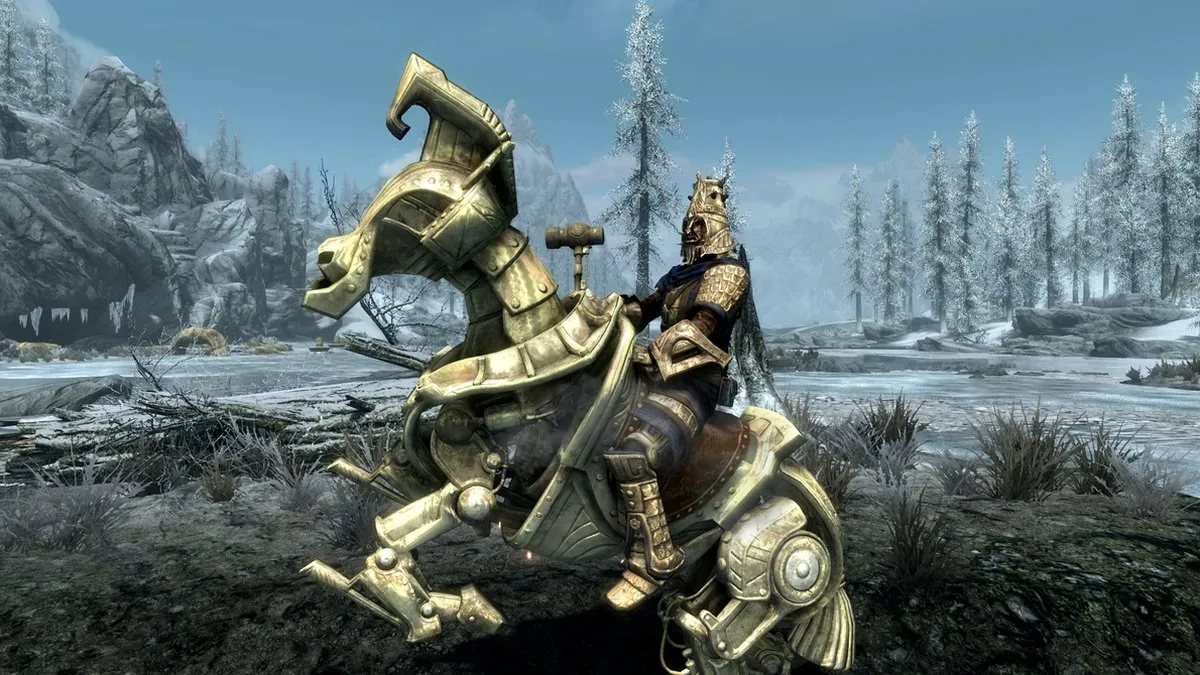 Bethesda Skyrim Special Edition - Xbox Series X|S & Xbox One Download