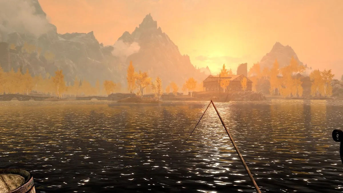 Bethesda Skyrim Special Edition - Xbox Series X|S & Xbox One Download
