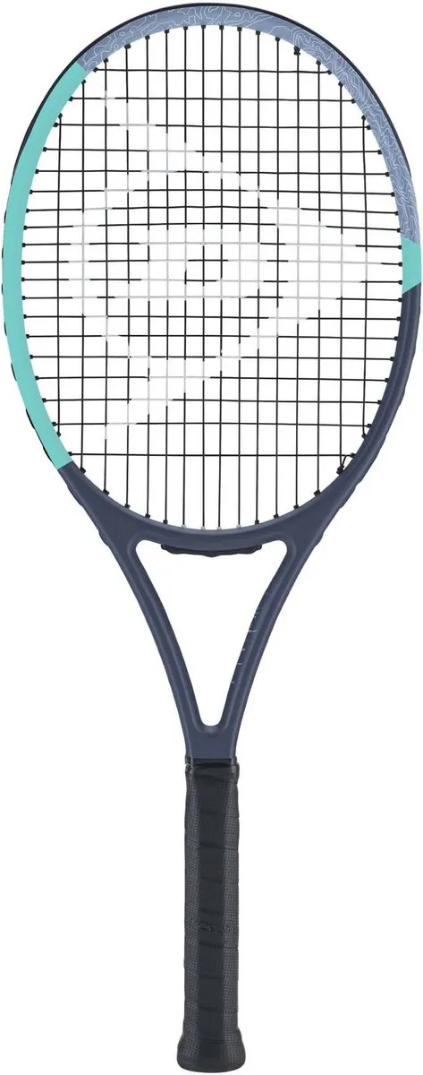 Dunlop D TR Tristorm Pro 100 Super Lite G1 Tennisracket