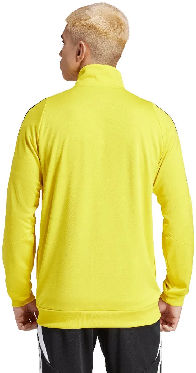 Adidas Tiro 24 Training Sporttrui Heren - Geel S