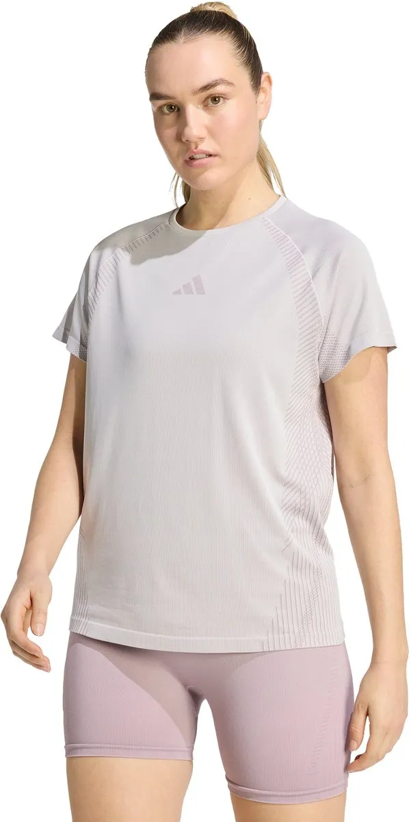 adidas Performance Seamless T-shirt KE6866