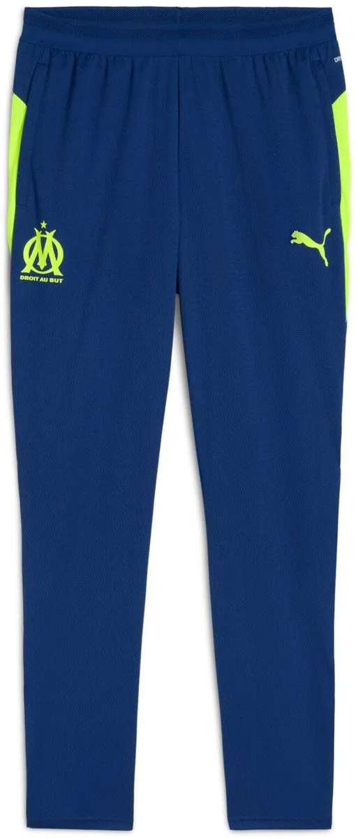 PUMA OM Joggingbroek 2025/26 M