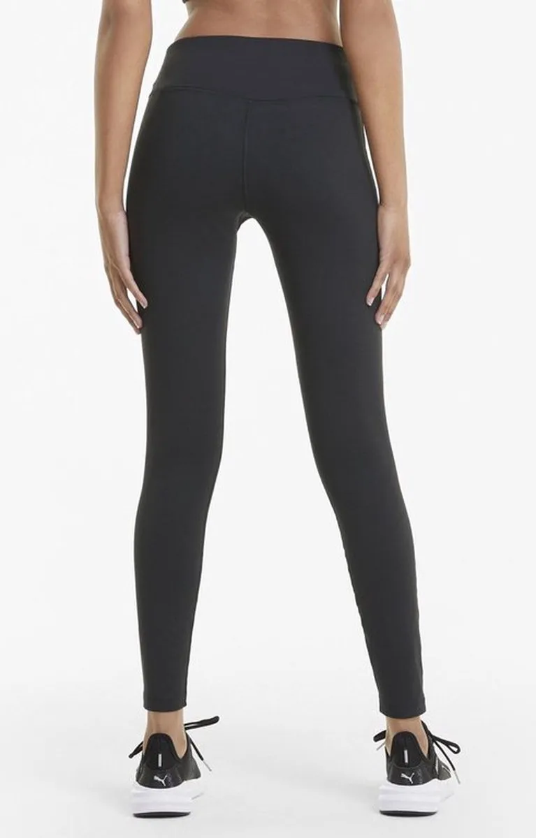 PUMA Performance Full Tight W Dames Sportlegging 520313-01 - XL - Zwart