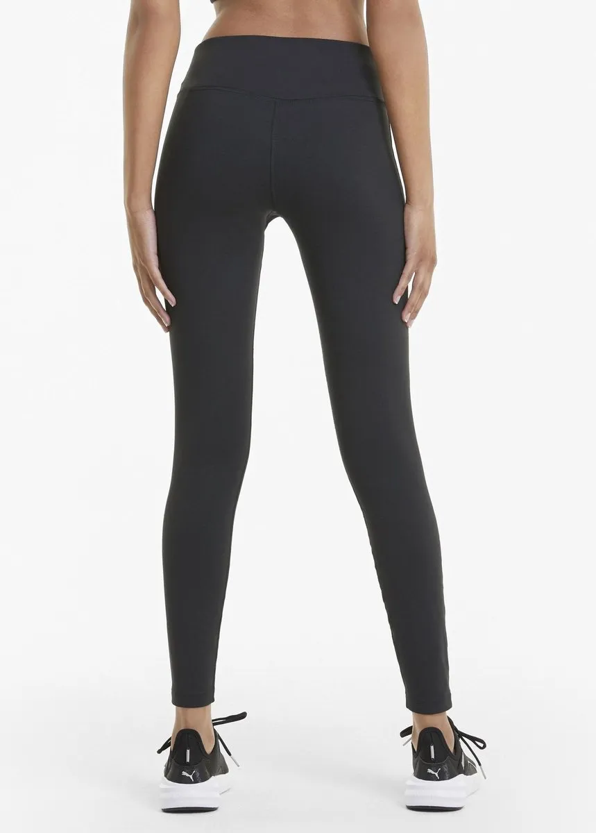 PUMA Performance Full Tight W Dames Sportlegging 520313-01 - XL - Zwart