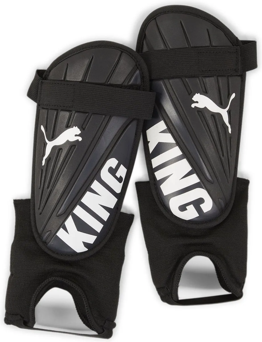 PUMA King IS Ankle Scheenbeschermers