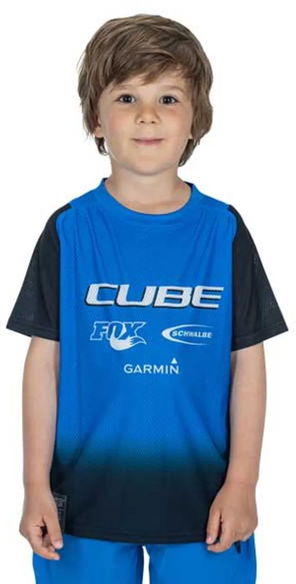 Cube Vertex X Actionteam Trui