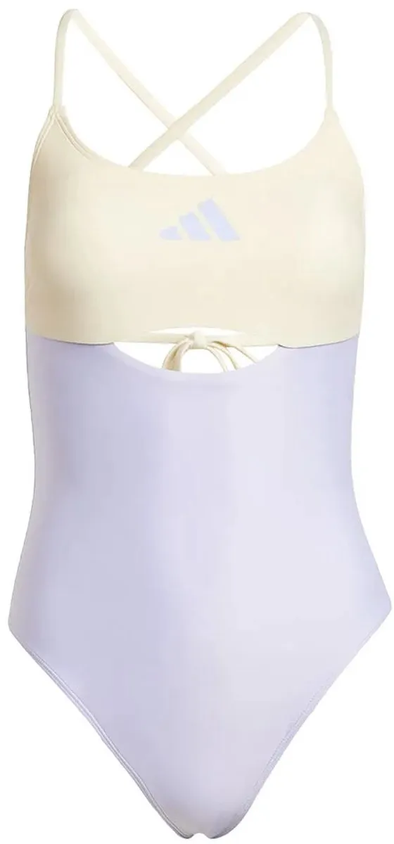 adidas X-Back Badpak Paars JE4370 - Dames