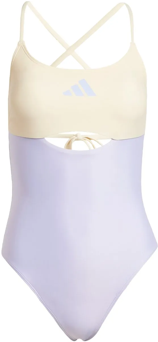 adidas X-Back Badpak Paars JE4370 - Dames