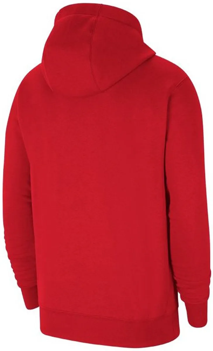 Nike Team Club 20 Sweater Dames - Rood - Maat S