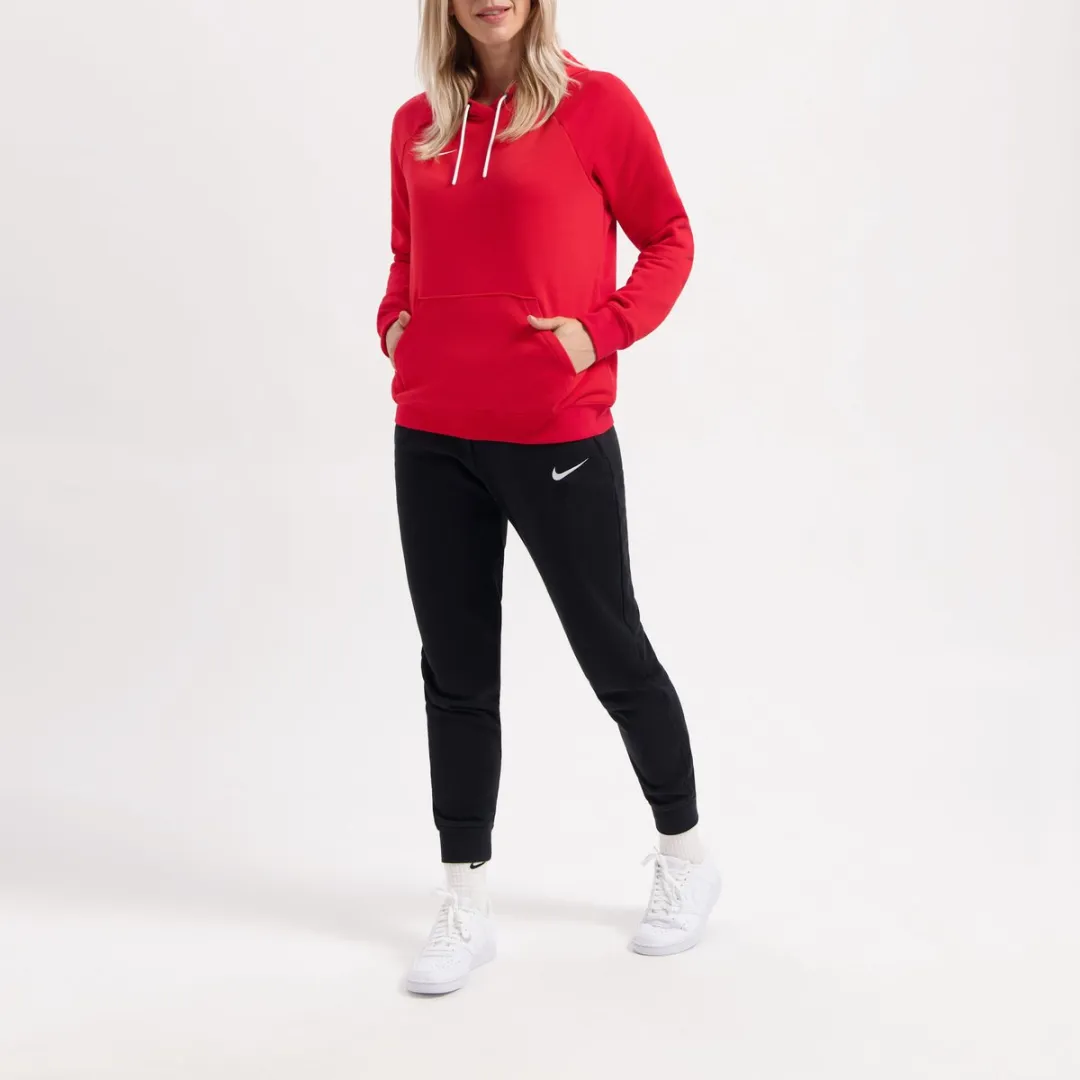 Nike Team Club 20 Sweater Dames - Rood - Maat S