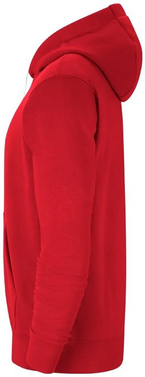Nike Team Club 20 Sweater Dames - Rood - Maat S