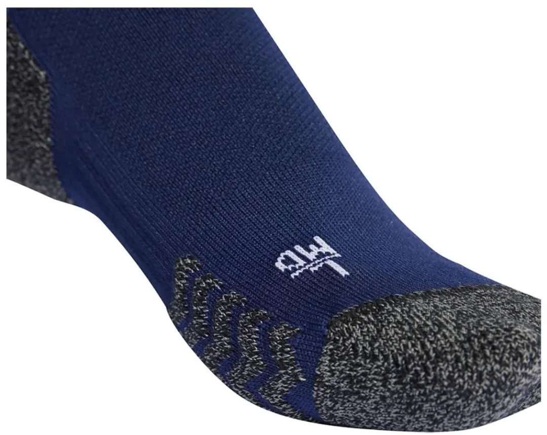 adidas Adi 24 Lange Sokken 46-48 - Blauw