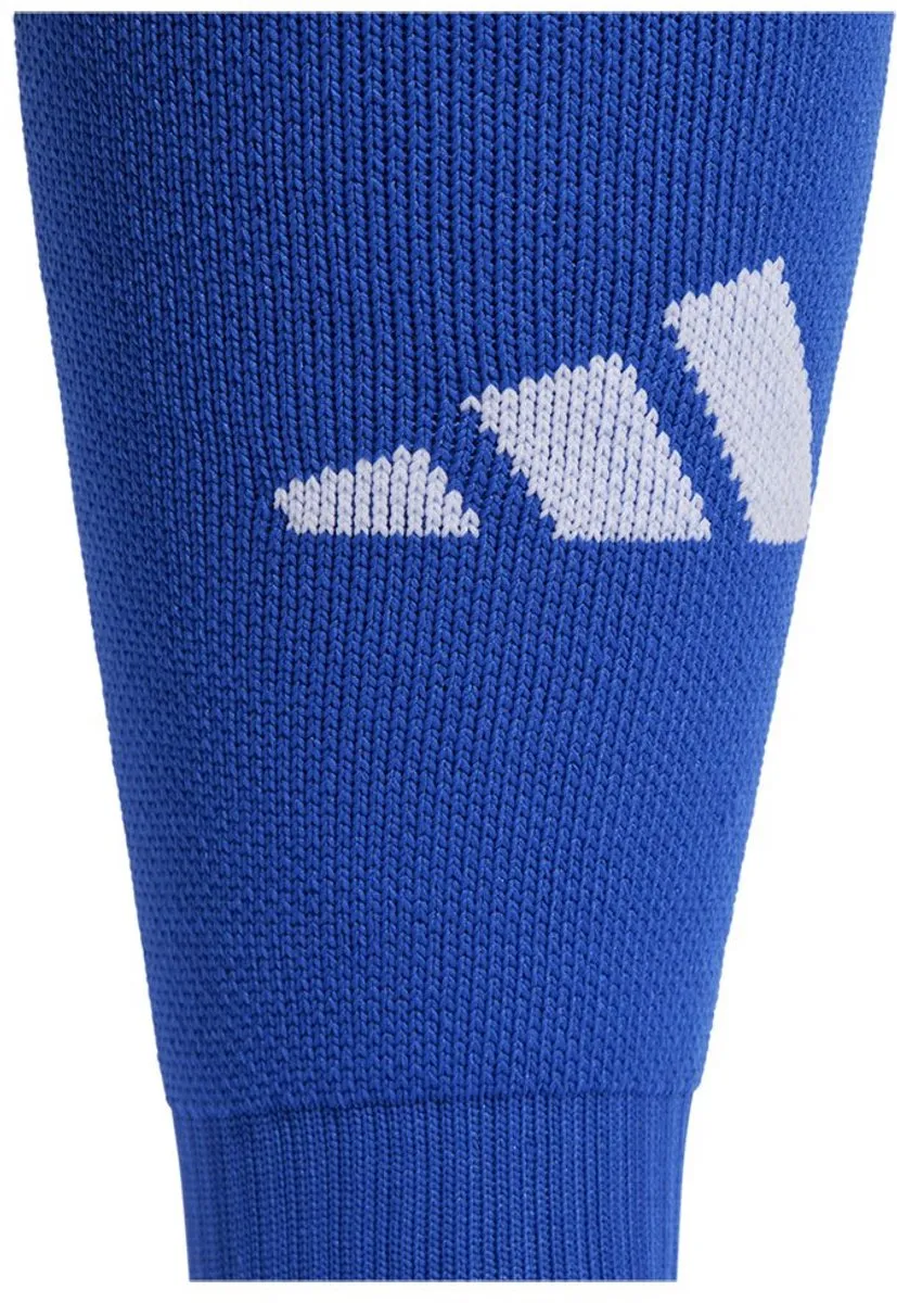 adidas Adi 24 Lange Sokken 46-48 - Blauw