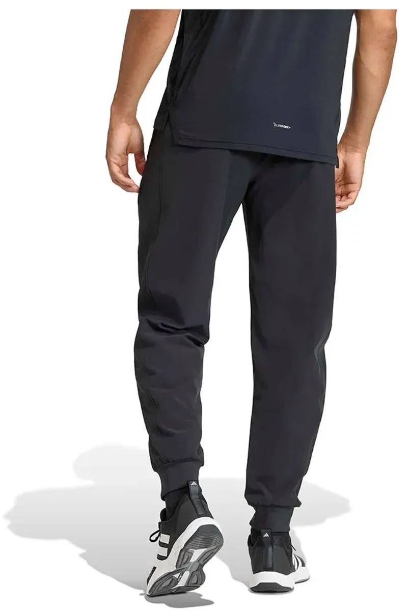 Adidas We Flex WV PT Trainingbroek XL - Zwart