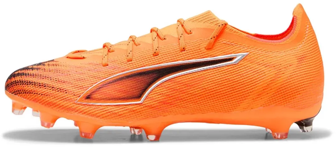 PUMA Ultra 6 Pro FG/AG Voetbalschoenen - Oranje - EU 47 - afbeelding 6 van 6