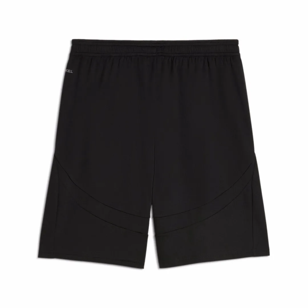PUMA Stade Rennais 2024/25 Short - S - Zwart