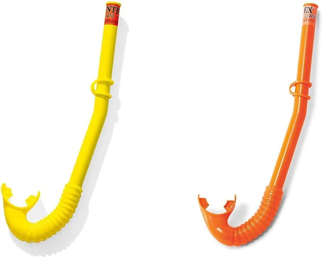 Intex Hi-Flow Kindersnorkel