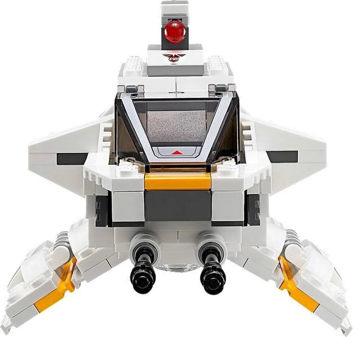 LEGO Star Wars De Phantom Menace 75048 - 234 Stukken