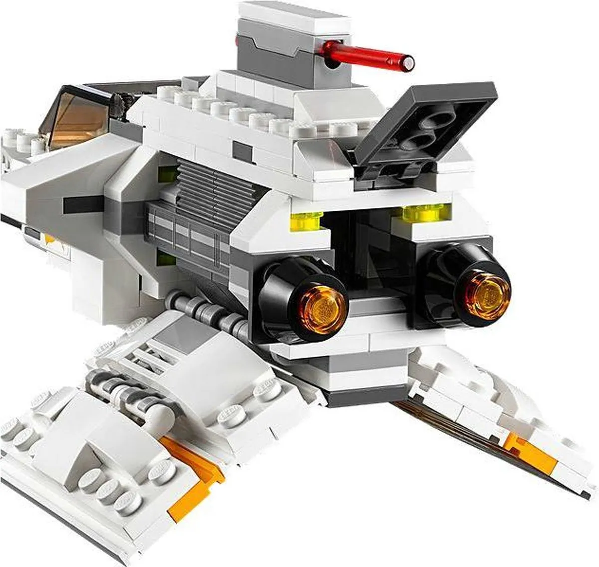 LEGO Star Wars De Phantom Menace 75048 - 234 Stukken