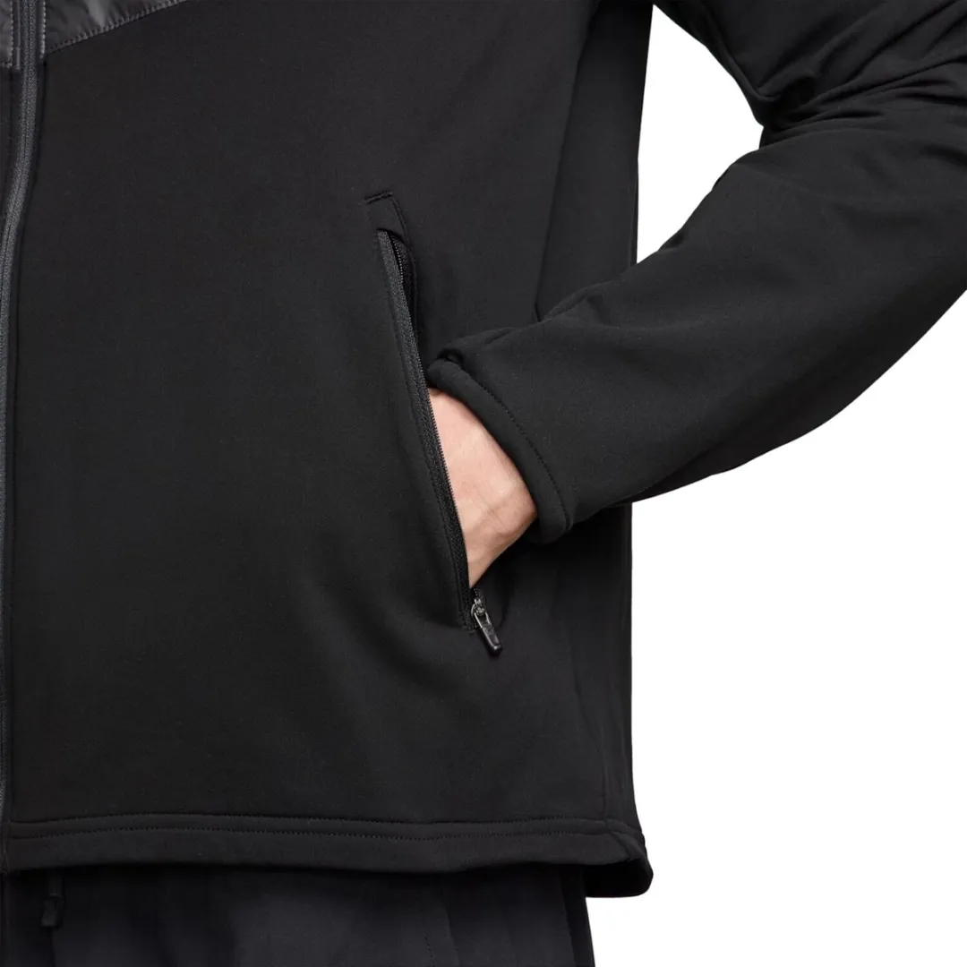 Nike Repel Winterized Miller Jacket - Heren S - Zwart