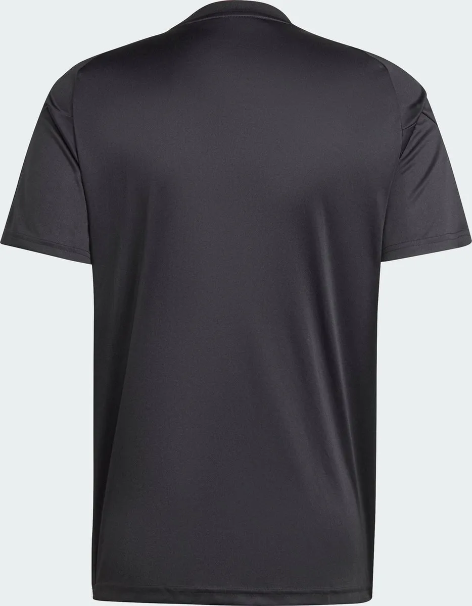 adidas Performance Tiro 24 Voetbalshirt M - Zwart