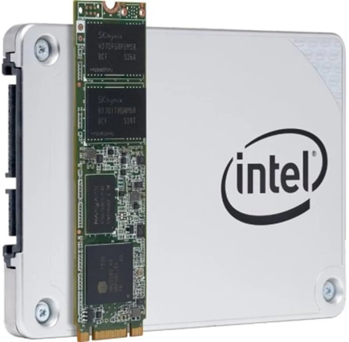 Intel SSD SC2KW240H6X1 M.2 SATA