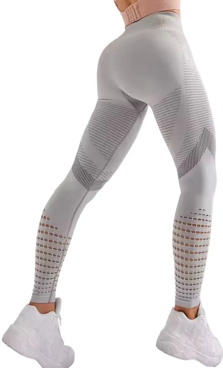 RedParrot Fitnesslegging