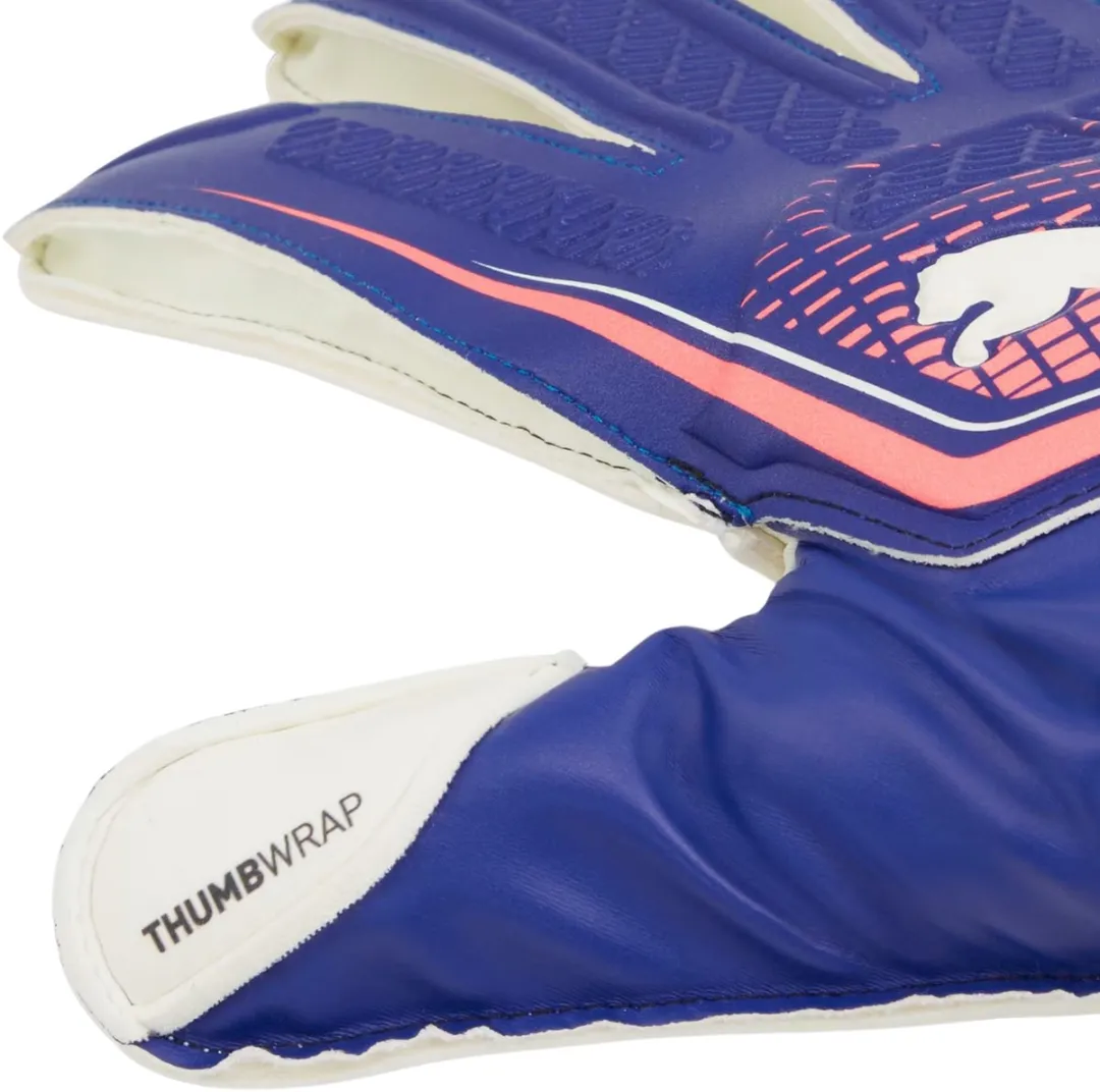 PUMA Handschoenen Doelrskie Ultra Match RC - Blauw