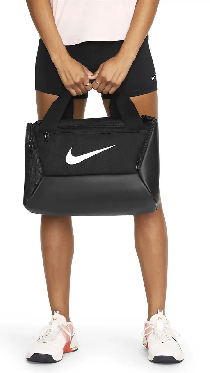Nike Brasilia 9.5 Sporttas XS - 3 Vakken