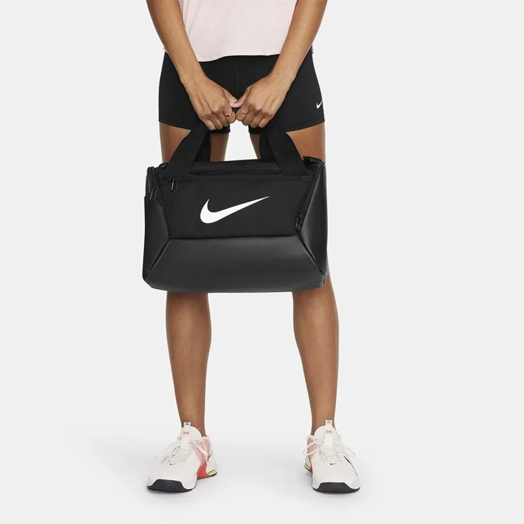 Nike Brasilia 9.5 Sporttas XS - 3 Vakken