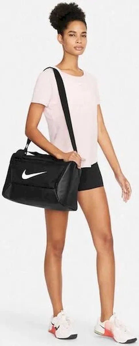 Nike Brasilia 9.5 Sporttas XS - 3 Vakken