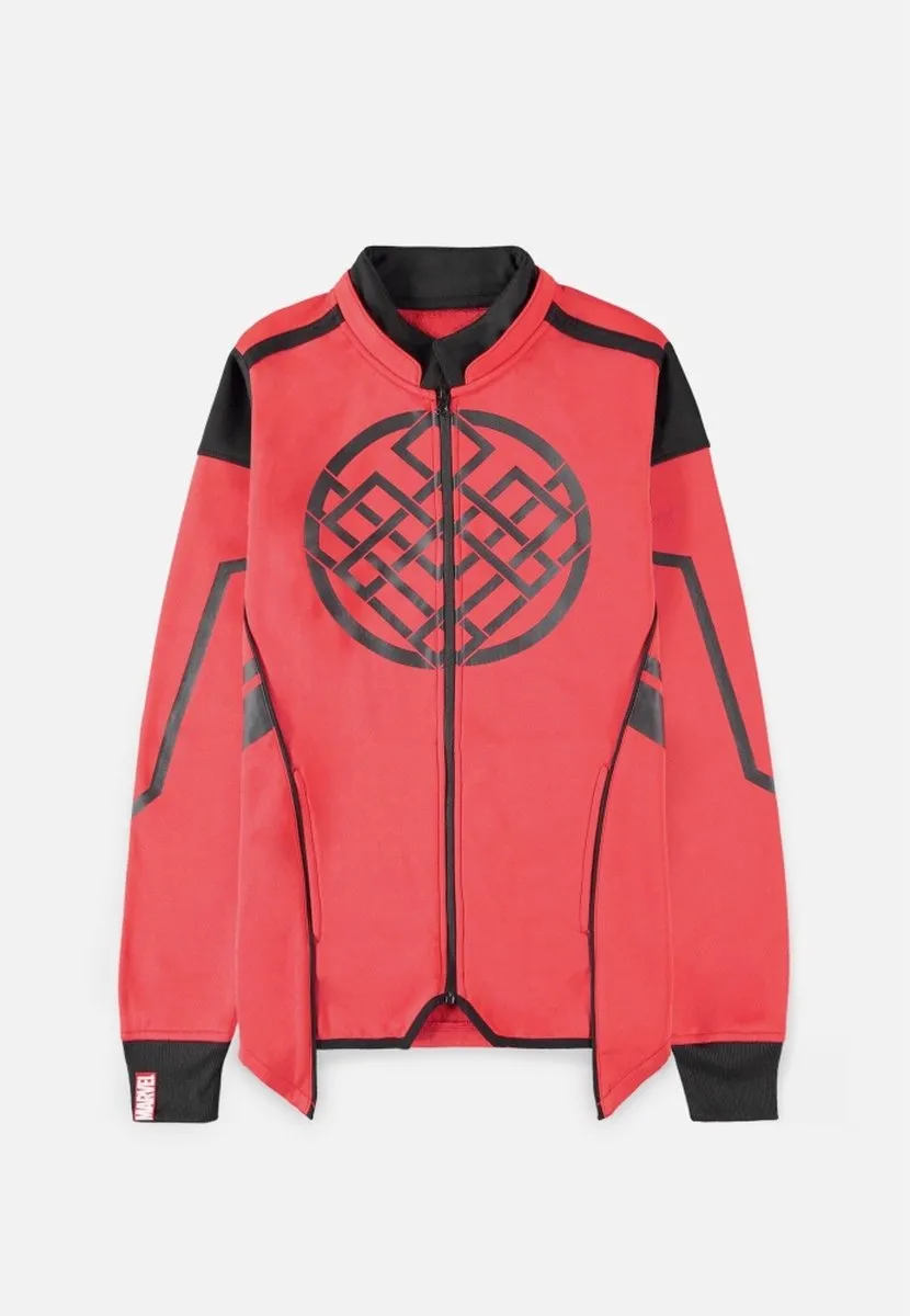 Marvel ShangChi Tech Trainingsjack