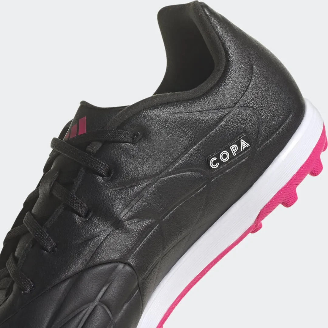 adidas Performance Copa Pure.3 Voetbalschoenen Dames - Zwart - 46 2/3