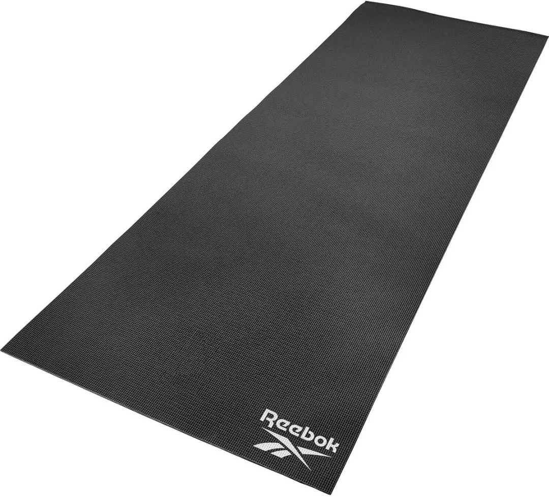 Reebok Yogo Mat 4mm