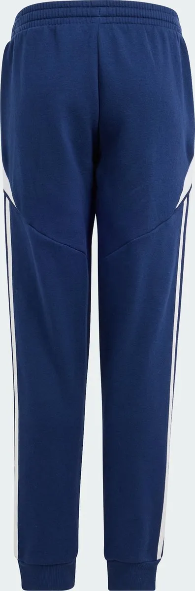 Adidas Performance Tiro 24 Joggingbroek Kids 152 - Blauw
