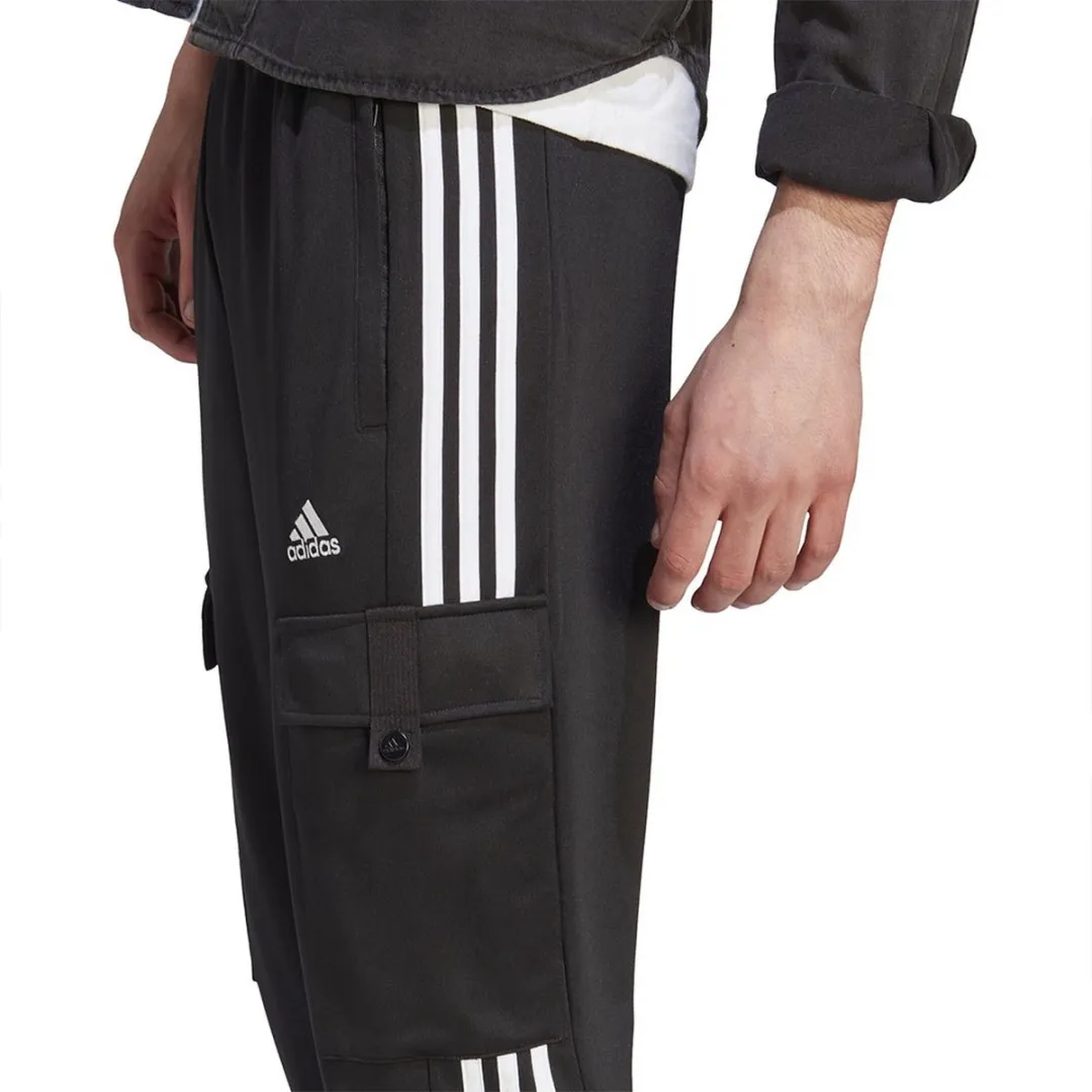 adidas Tiro Cargo Broek M - Zwart