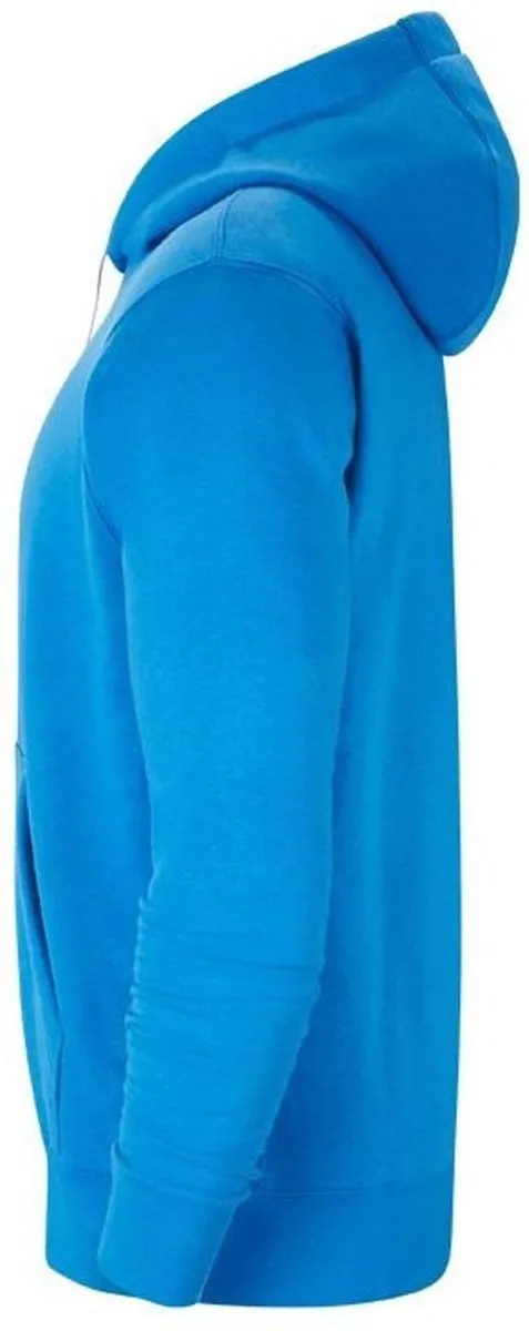 Nike Park 20 Fleece Hoodie Junior CW6896-463 - 128/134 - Blauw