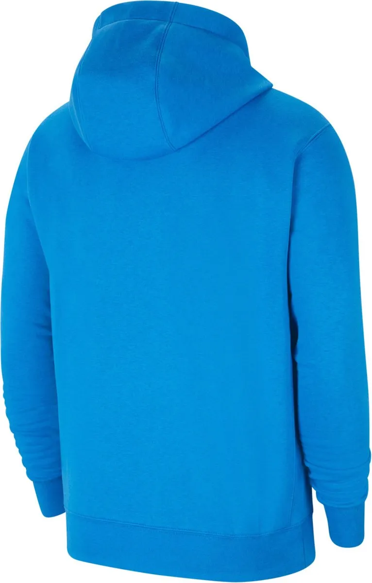 Nike Park 20 Fleece Hoodie Junior CW6896-463 - 128/134 - Blauw