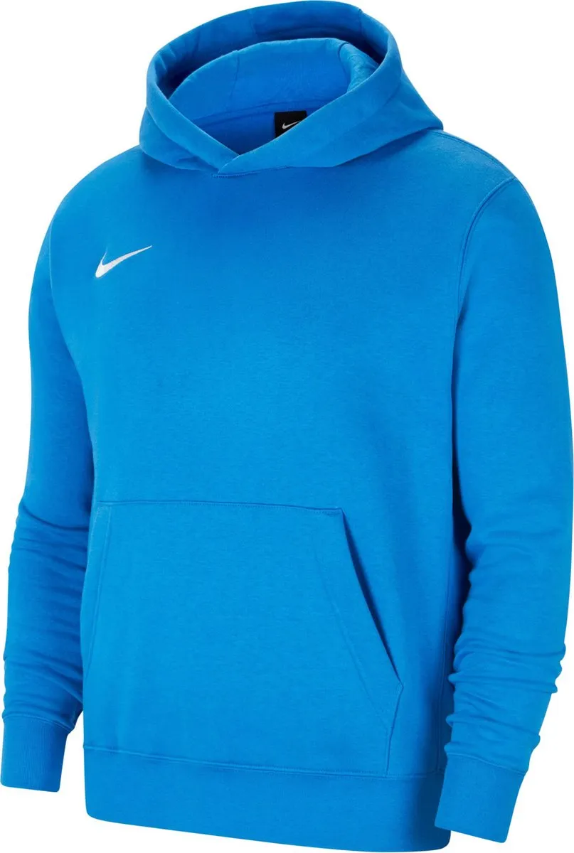 Nike Park 20 Fleece Hoodie Junior CW6896-463